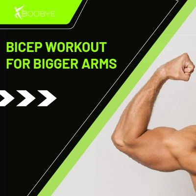 Best Bicep Workout for Bigger Arms Fast (1)