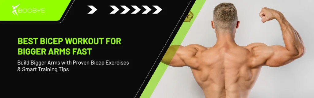 Best Bicep Workout for Bigger Arms Fast (2)