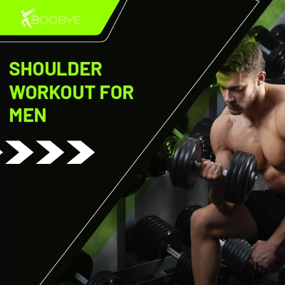 Best Shoulder Workouts for Men in 2025 (2)