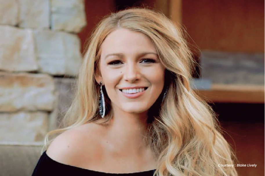 Blake Lively
