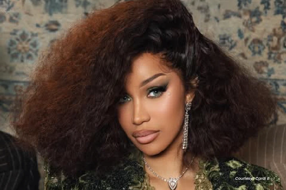 Cardi B