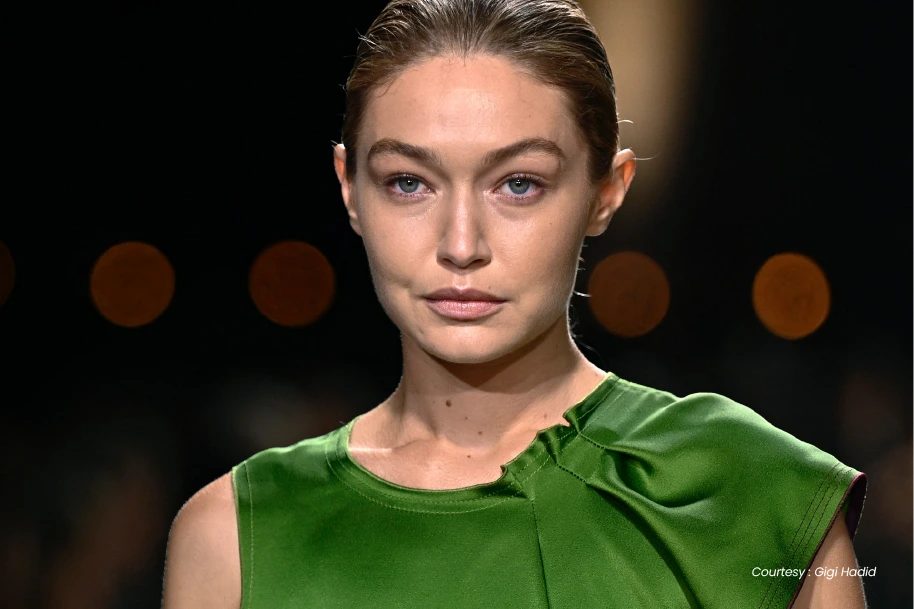 Gigi Hadid