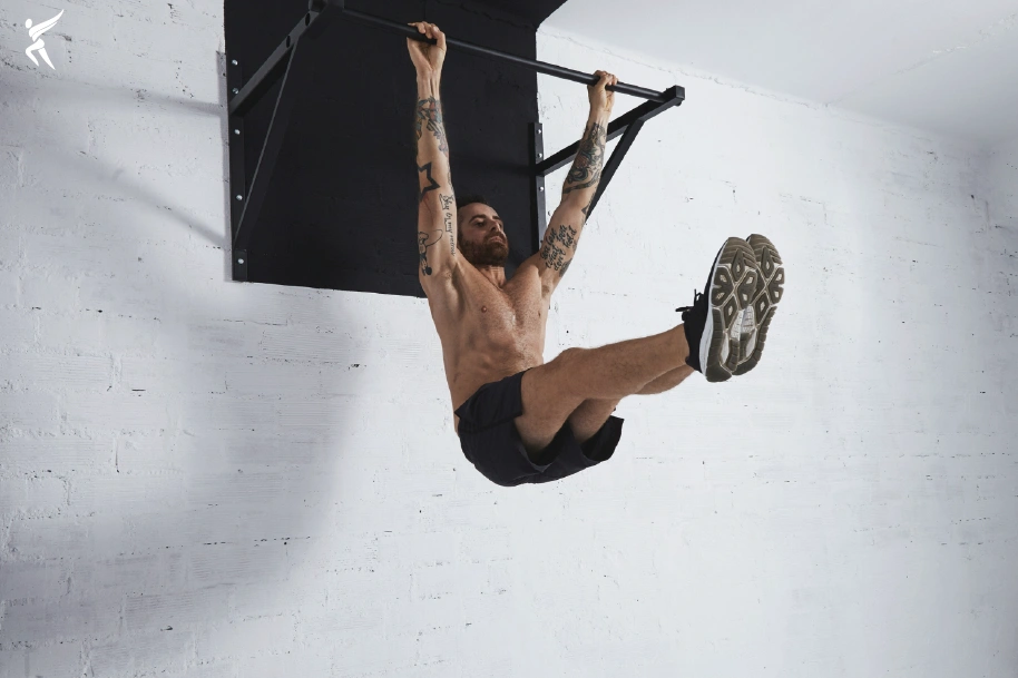 Hanging Leg Raises