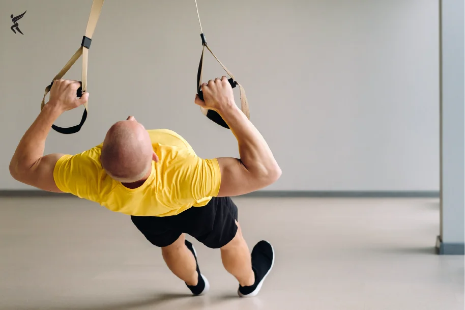 Inverted Rows Guide Alternatives Explained