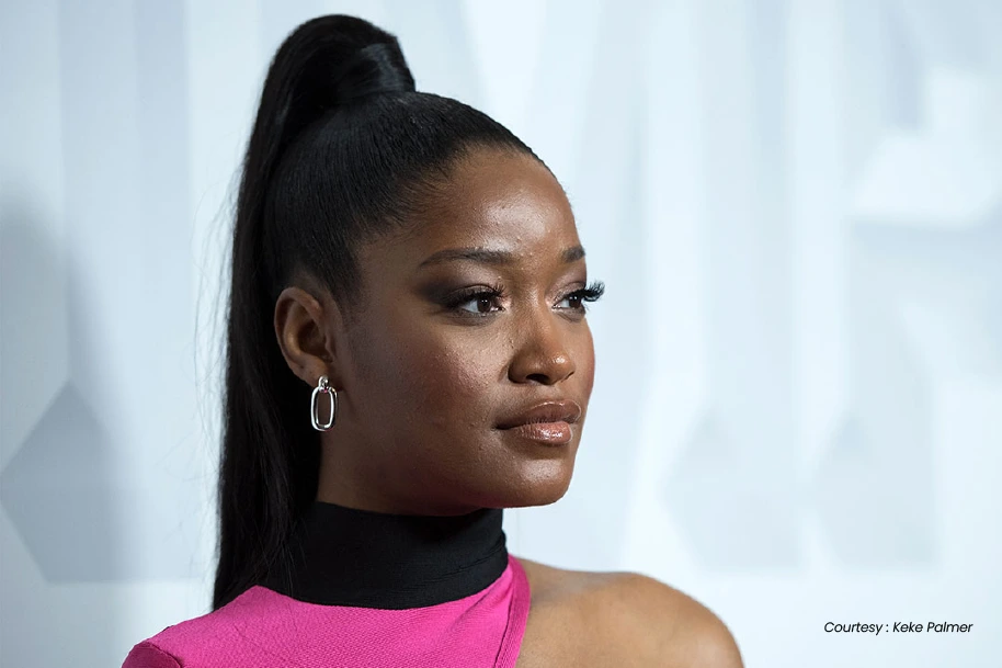 Keke Palmer