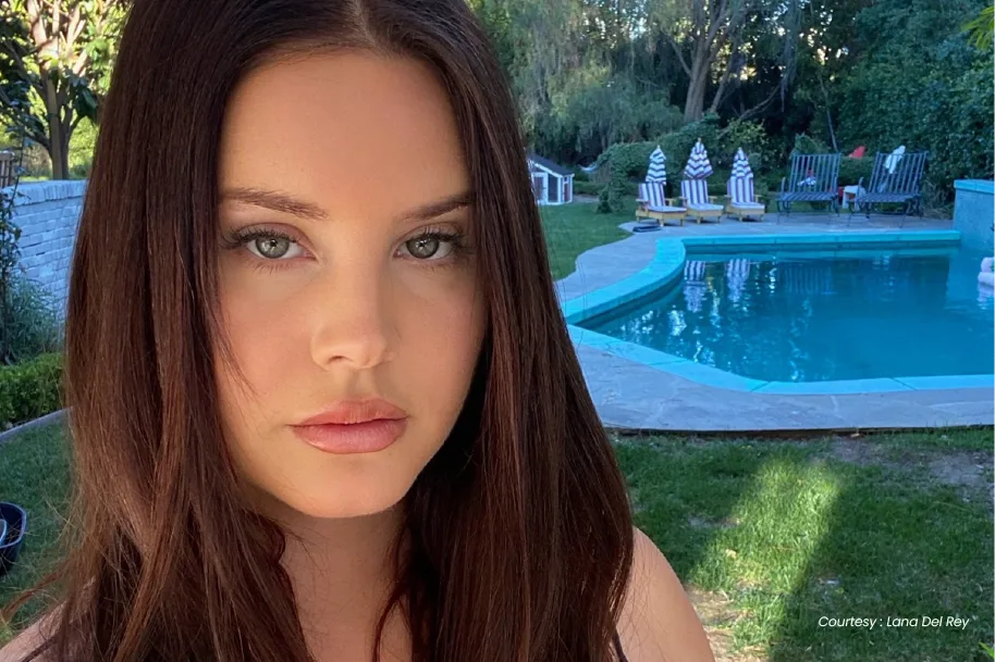 Lana Del Rey