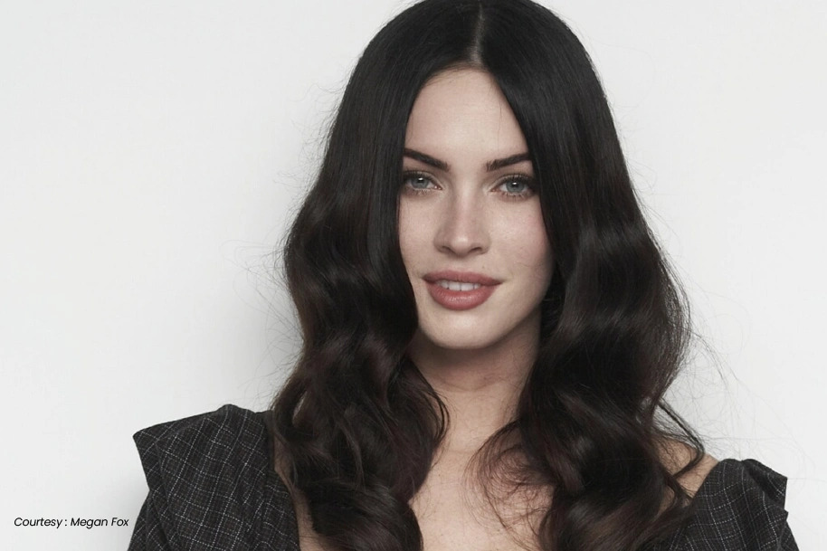 Megan Fox
