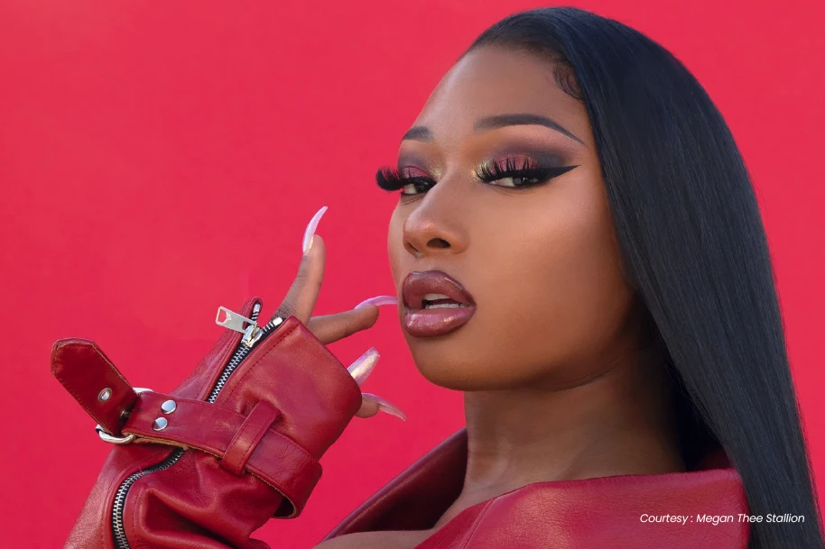 Megan Thee Stallion