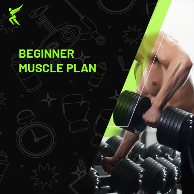 Muscle-Building Beginner Workout Plan for Men (3)