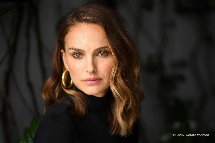 Natalie Portman
