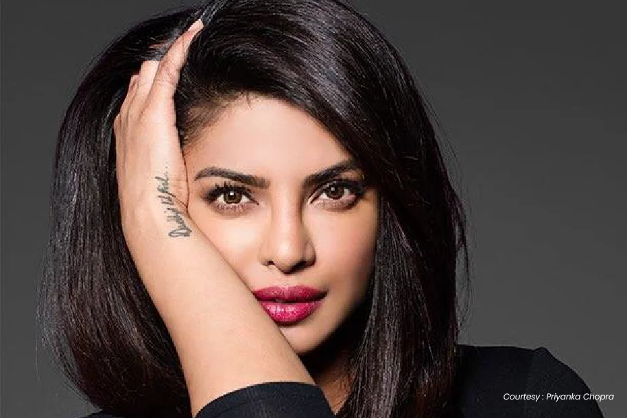 Priyanka Chopra