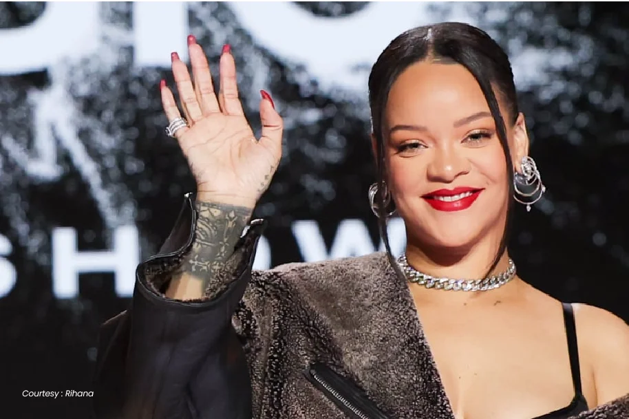 Top 50 Famous Female Celebrities Ranked by Beauty, Influence & (rihana)