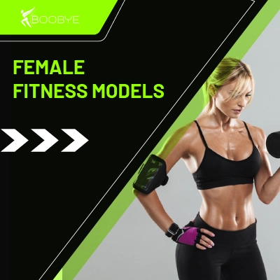 Top Female Fitness Models to Follow For Inspiration in 2025 (2)