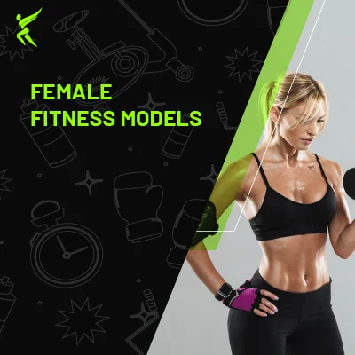 Top Female Fitness Models to Follow