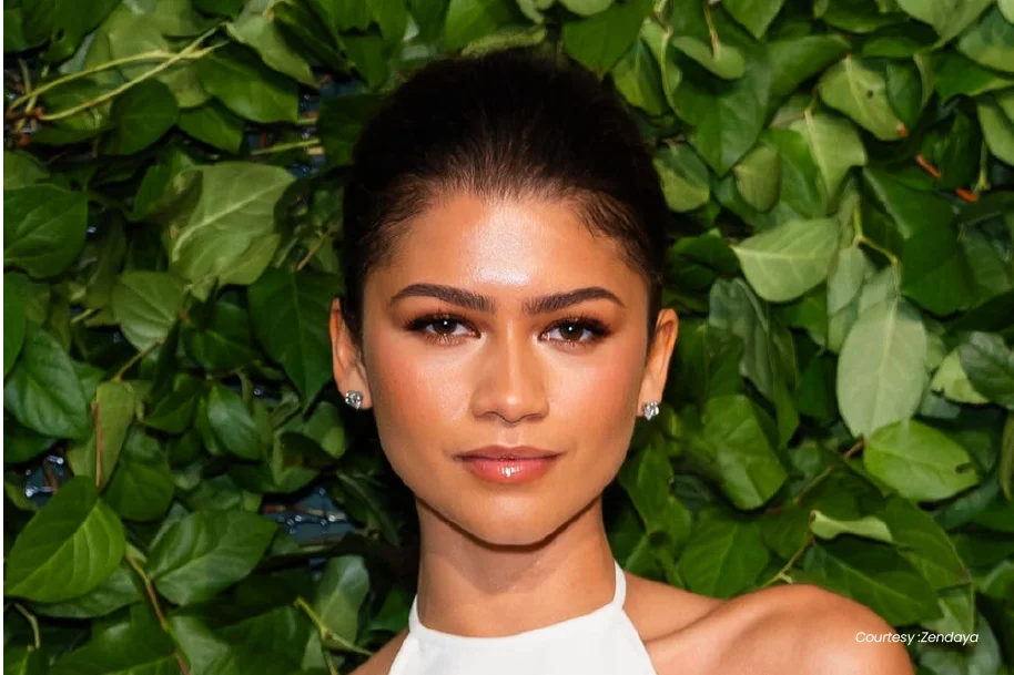 Zendaya