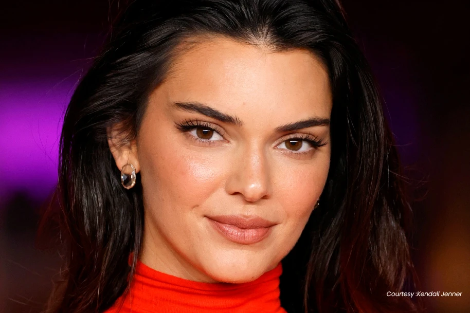 kendel jenner