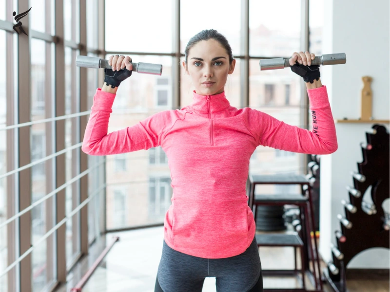 Complete Full Body Workout Routines to Boost Women Strength