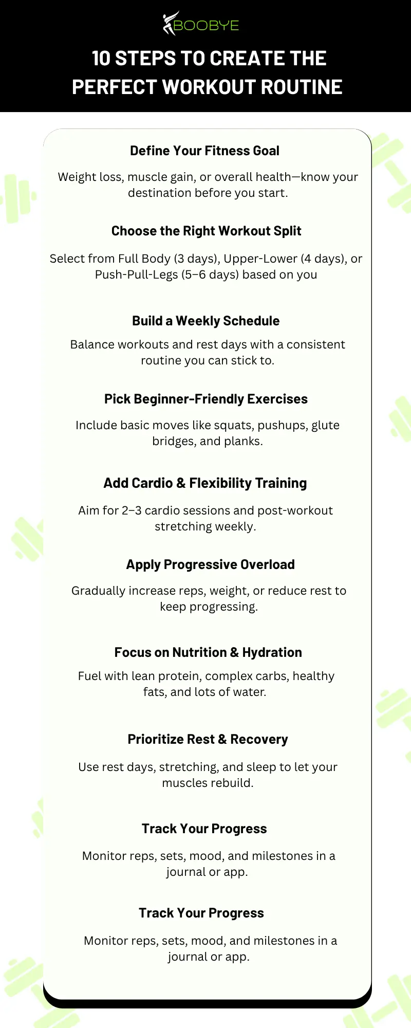 Create the Perfect Workout Routine for Women & Beginners(Why Women Need Specific Workout Plans)