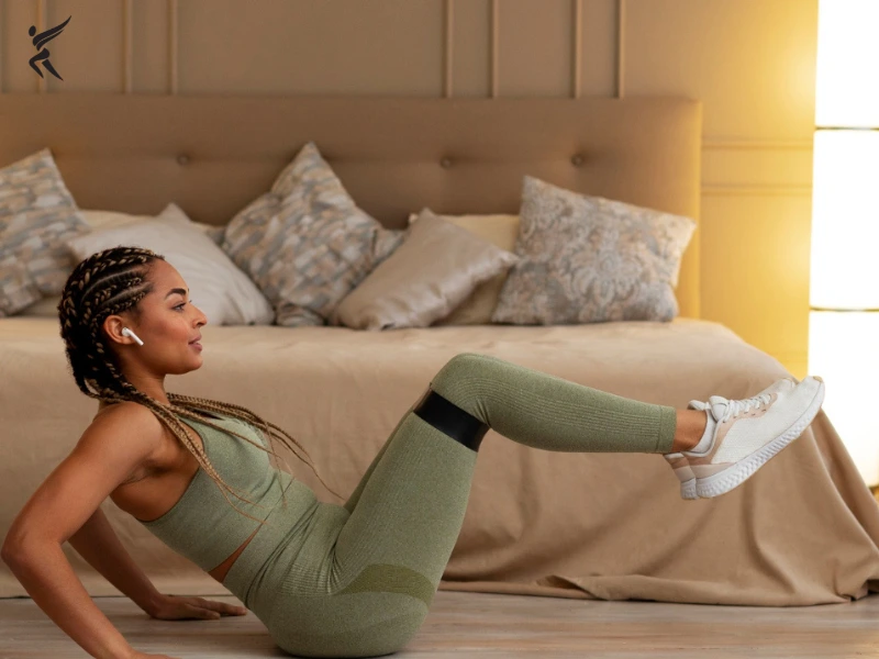 Full Body Workout Routines to Boost Women Strength
