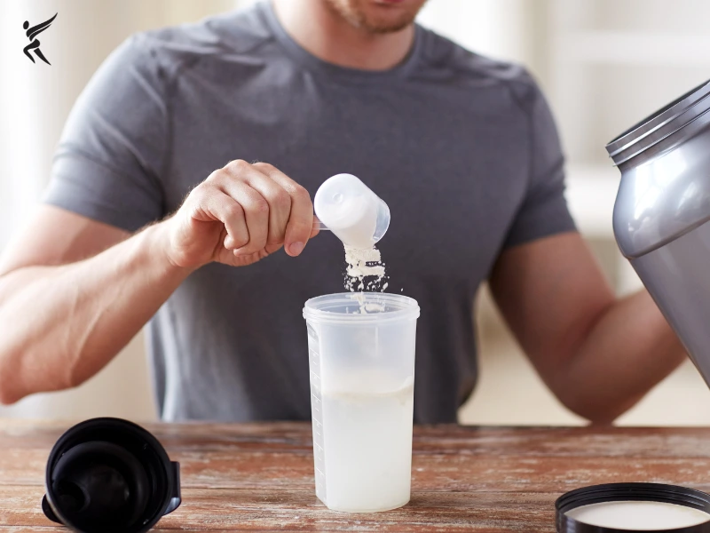 How Much Creatine Should I Take Dosage Guide for Results