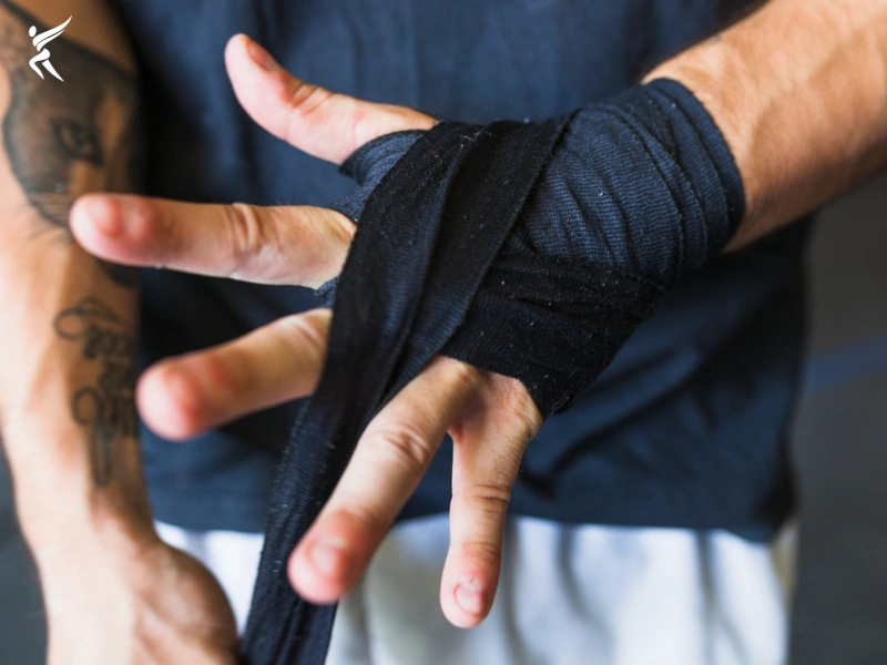 Mastering Lifting Straps How to Use Them for Better Gym Results