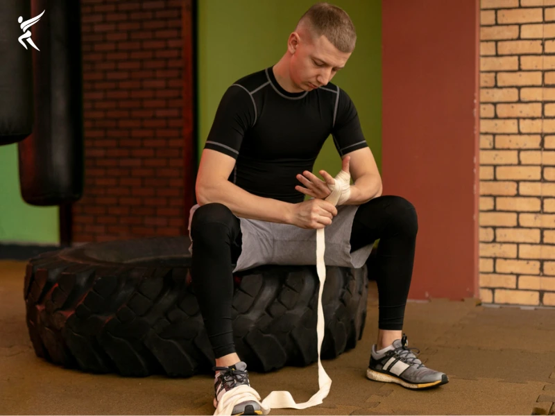 Mastering Lifting Straps How to Use Them for Gym Results