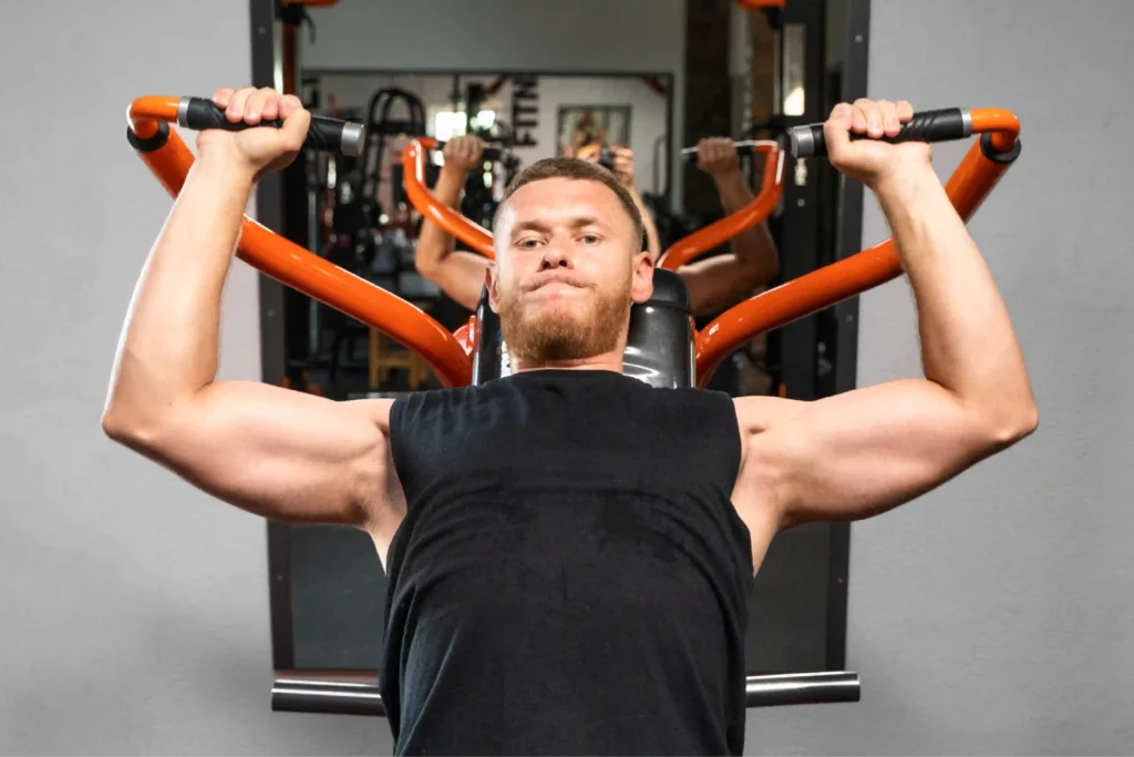 Best Shoulder Exercises Mass-Building Workouts That Work