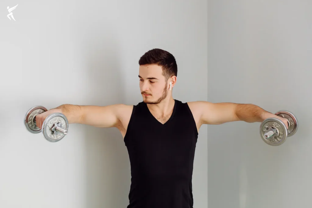 Best Shoulder Exercises – Mass-Building Moves