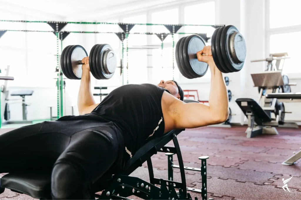 Best Shoulder Exercises – Mass-Building That Work