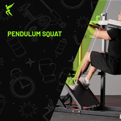 Pendulum Squat Benefits & Alternativ
