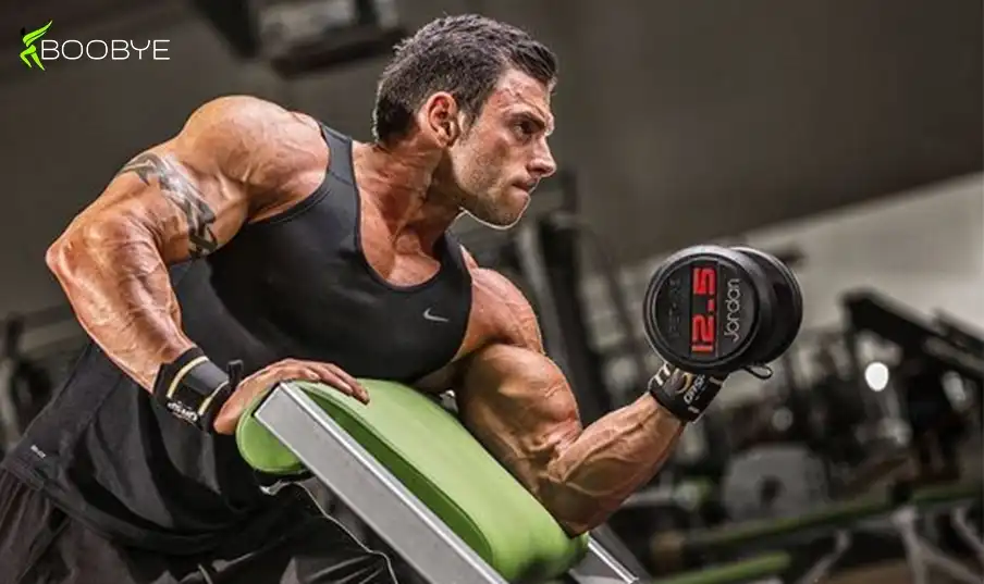 Functional Strength Training