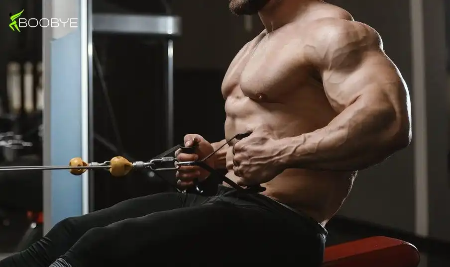 Rows Exercise