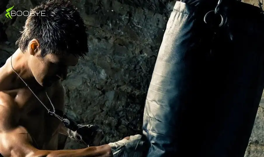 Boxing Training