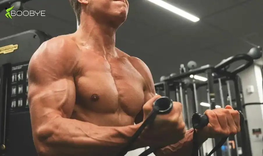 Mike Mentzer Workout