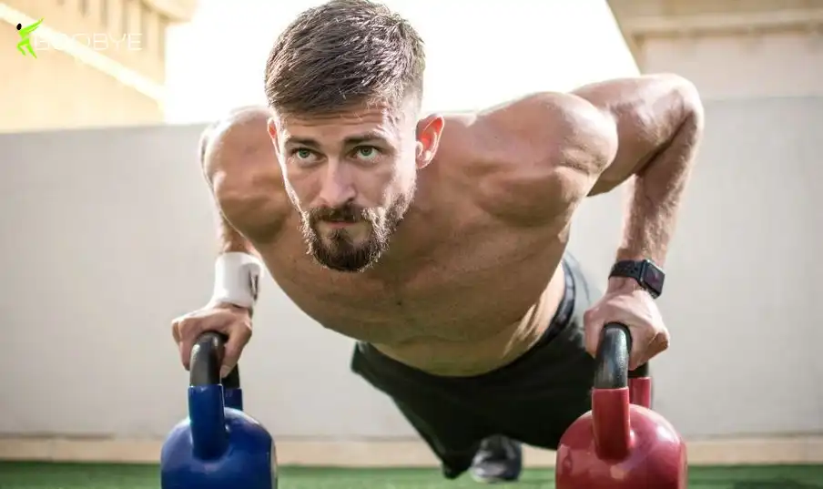Tricep Exercises