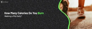 How Many Calories Do You Burn Walking a Mile