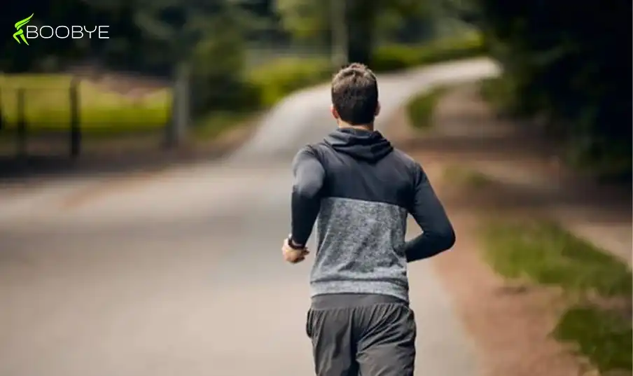 How Many Calories Do You Burn Walking a Mile