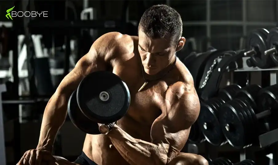 Functional Strength Training