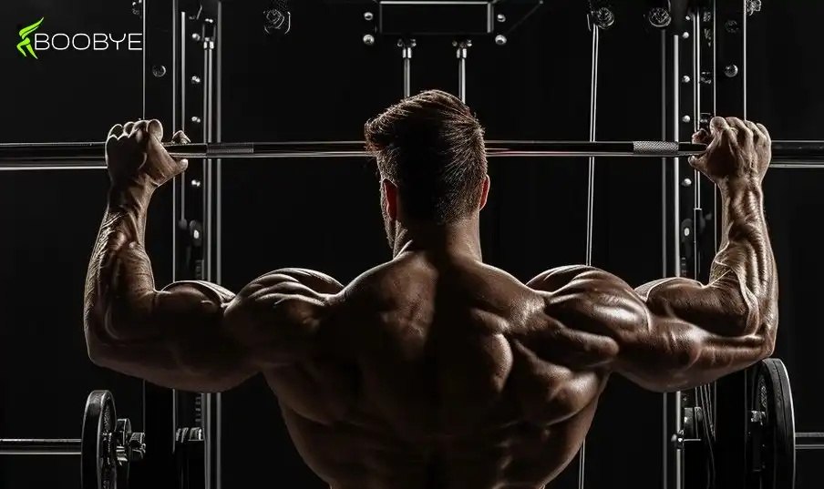 Rows Exercise