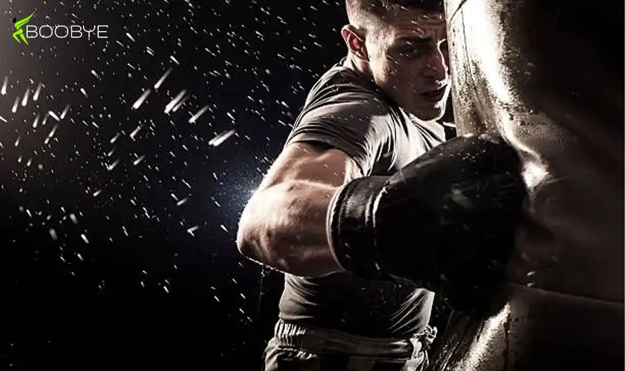 Boxing Training