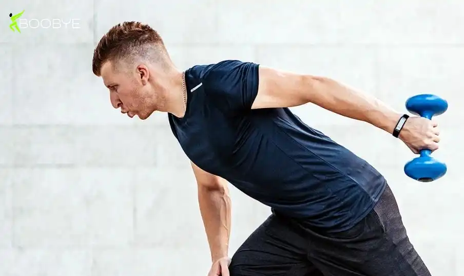 Tricep Exercises