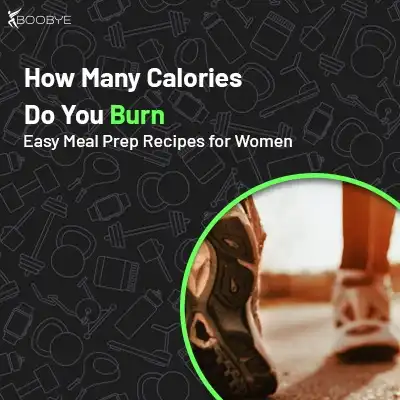 How Many Calories Do You Burn Walking a Mile