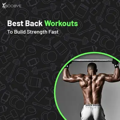 Best Back Workouts