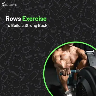 Rows Exercise