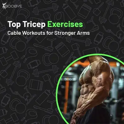 tricep exercises