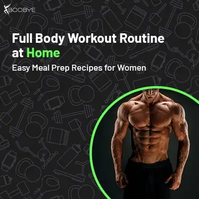 full body workout